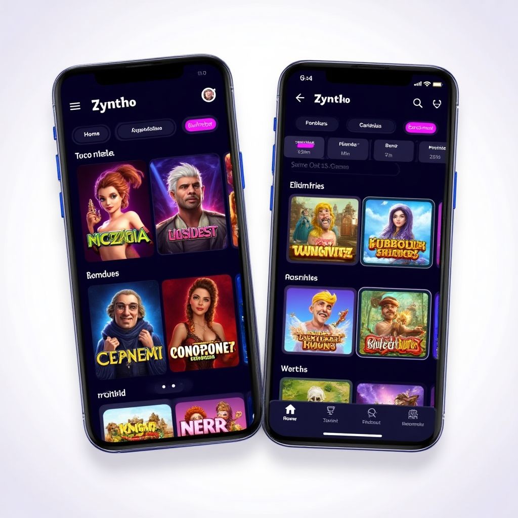 Spezialspiele