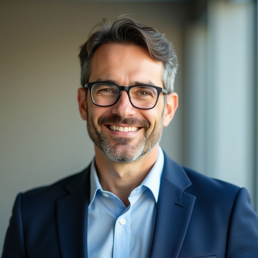 Dr. Marcus Hoffmann