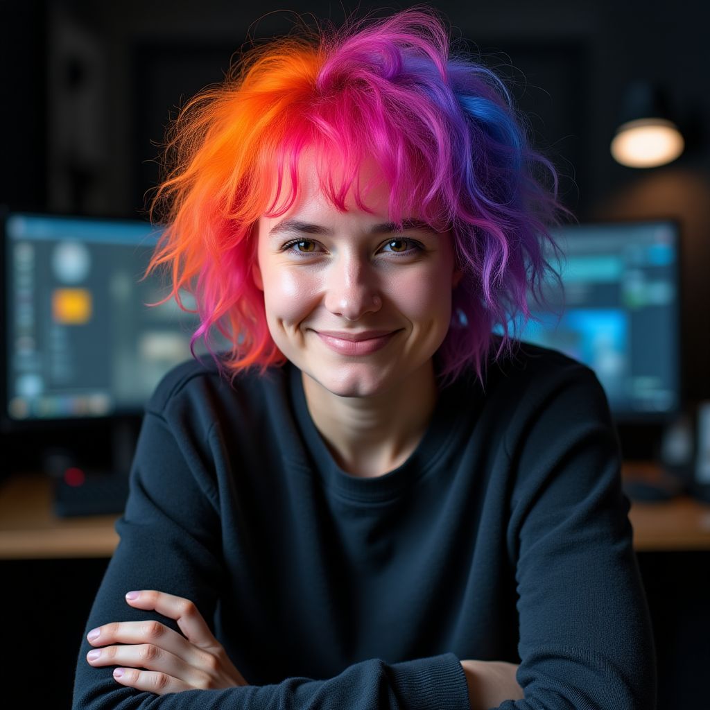 Sandra Müller