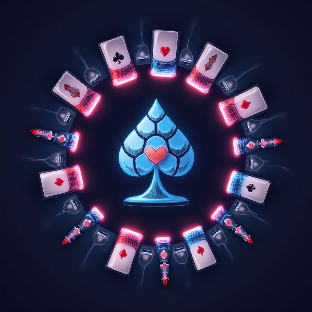 Poker-Workshop