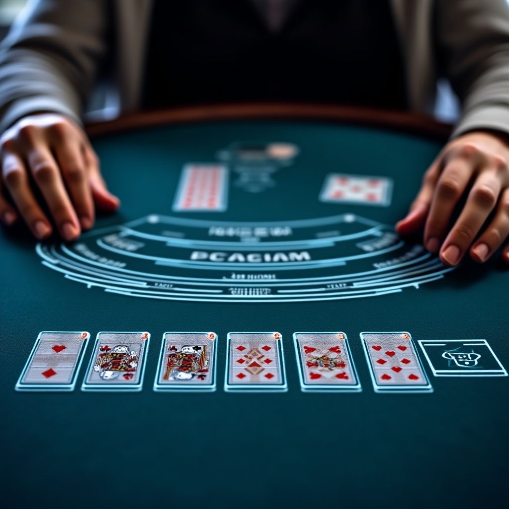 Blackjack-Workshop